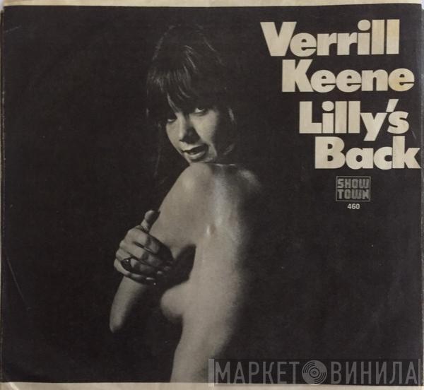 Verrill Keene - Lilly's Back