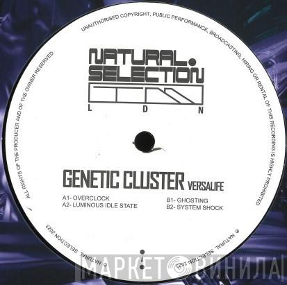 Versalife - Genetic Cluster