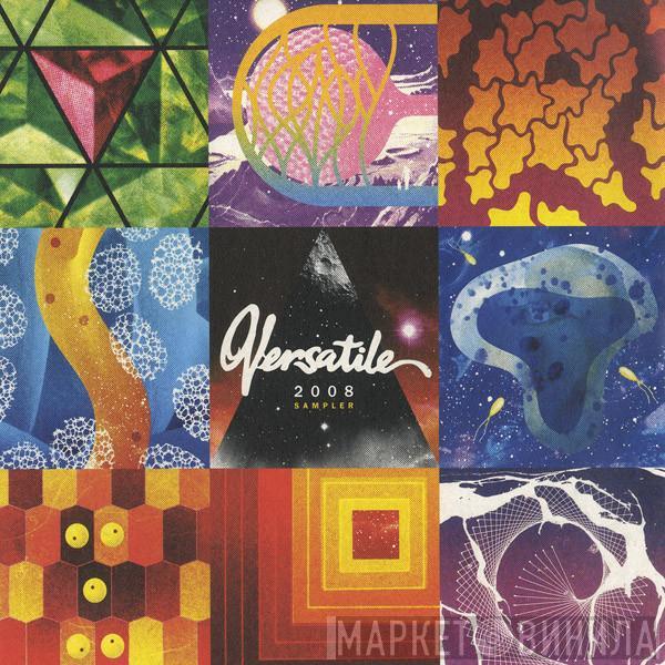  - Versatile 2008 Sampler