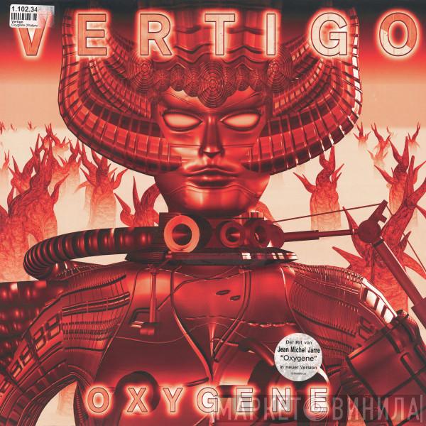 Vertigo  - Oxygene