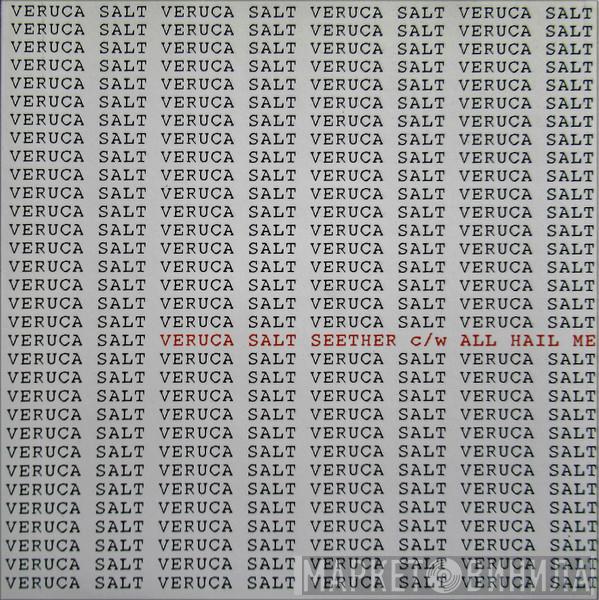  Veruca Salt  - Seether / All Hail Me