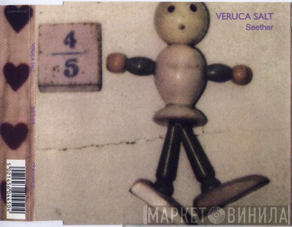  Veruca Salt  - Seether