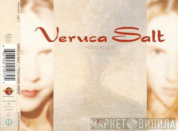Veruca Salt - Volcano Girls
