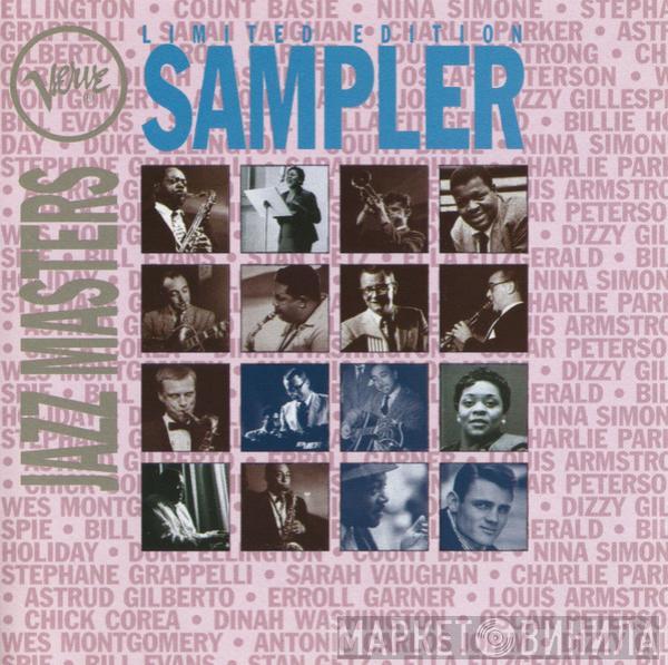  - Verve Jazz Masters Sampler