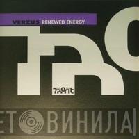 Verzus - Renewed Energy