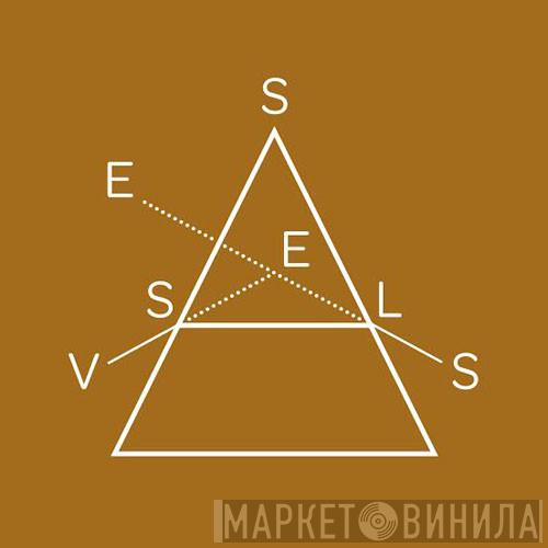  Vessels  - Vertical (Jinjé Remix)