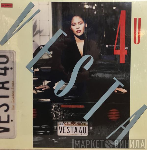Vesta Williams - 4 U
