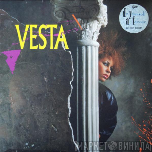 Vesta Williams - Vesta