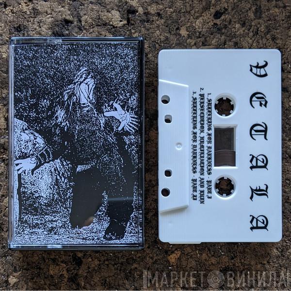 Vetala - Demo II