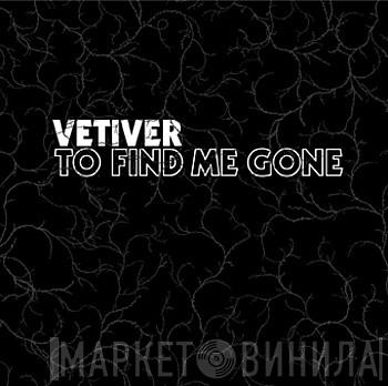 Vetiver - To Find Me Gone