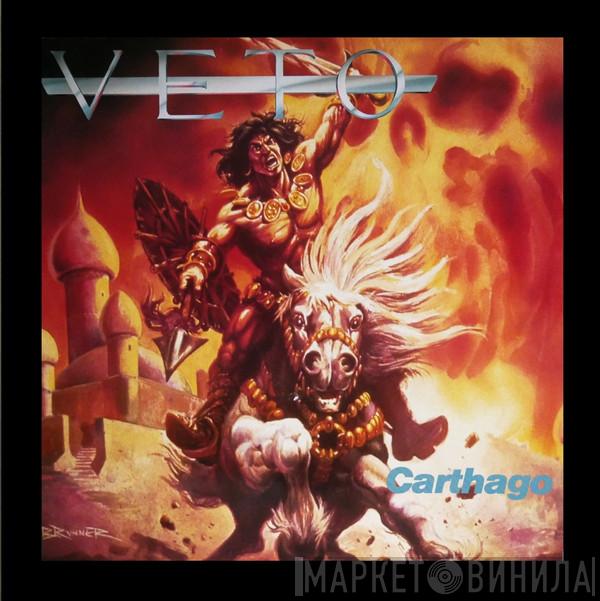 Veto  - Carthago