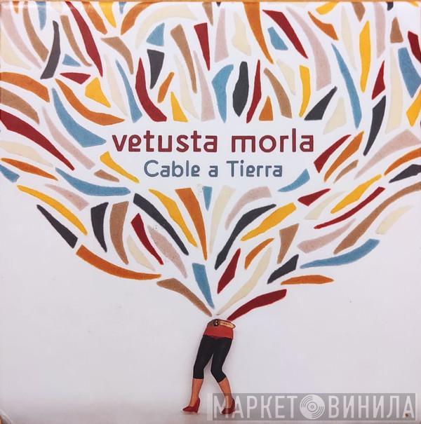  Vetusta Morla  - Cable A Tierra