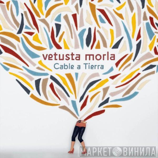 Vetusta Morla - Cable A Tierra