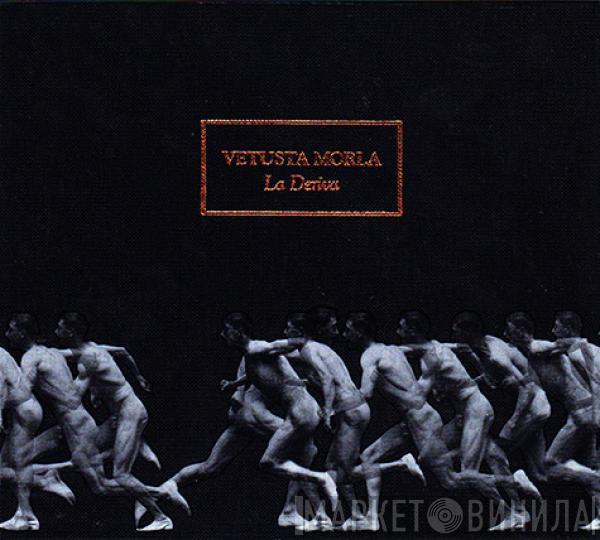 Vetusta Morla - La Deriva