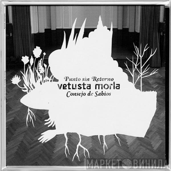 Vetusta Morla - Punto Sin Retorno / Consejo De Sabios