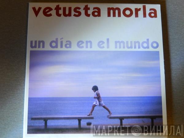  Vetusta Morla  - Un Dia En El Mundo