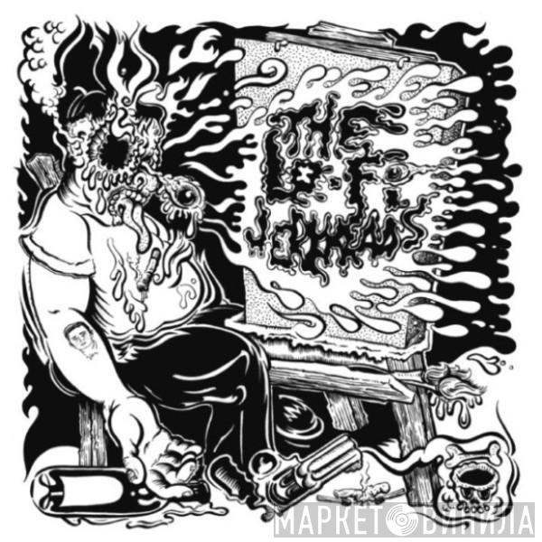 Vex Ruffin and the Lo-Fi Jerkheads  - 2nd EP