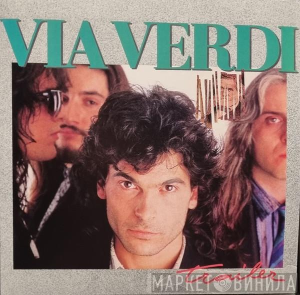 Via Verdi - Trailer