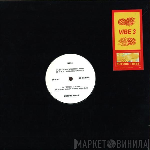  - Vibe 3 Disc 2