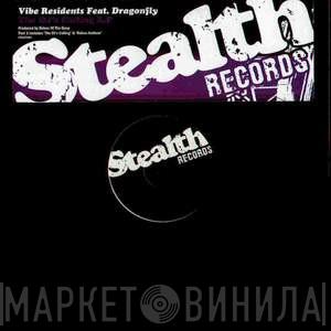Vibe Residents, DragonFly  - The DJ's Calling E.P