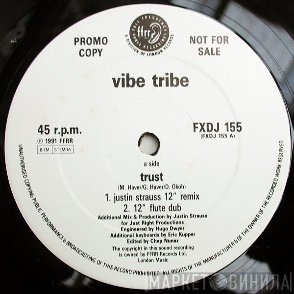 Vibe Tribe  - Trust