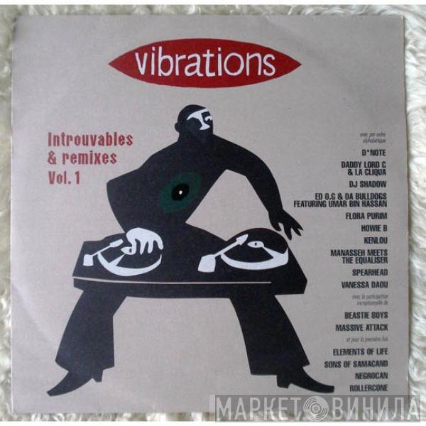  - Vibrations - Introuvables & Remixes Vol. 1