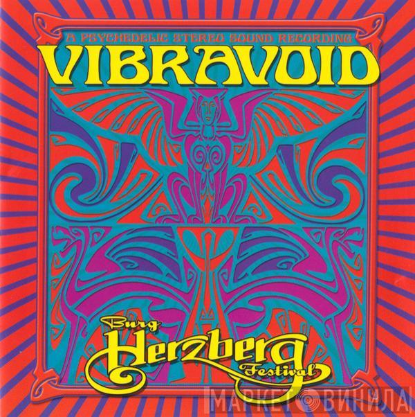 Vibravoid - Burg Herzberg Festival 2010