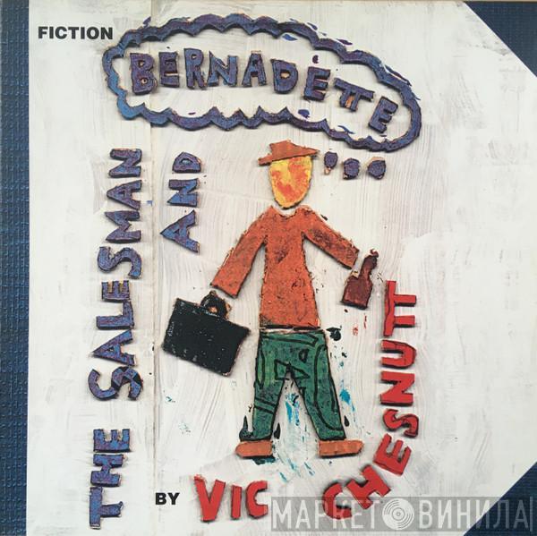 Vic Chesnutt - The Salesman And Bernadette