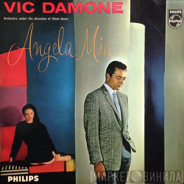 Vic Damone - Angela Mia
