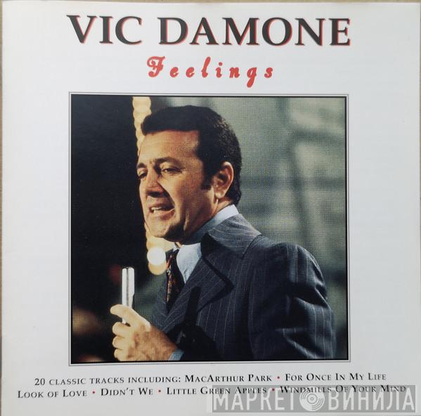 Vic Damone - Feelings