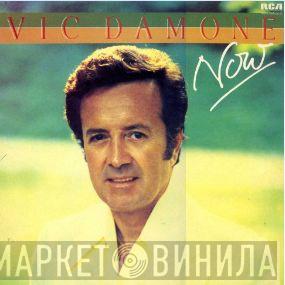 Vic Damone - Now