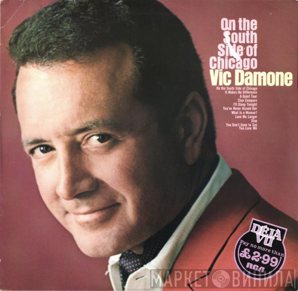 Vic Damone - On The South Side Of Chicago