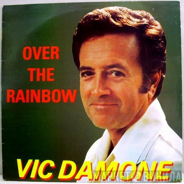 Vic Damone - Over The Rainbow