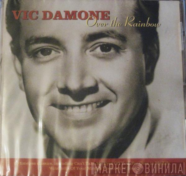 Vic Damone - Over The Rainbow