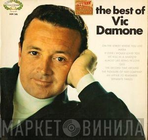  Vic Damone  - The Best Of Vic Damone