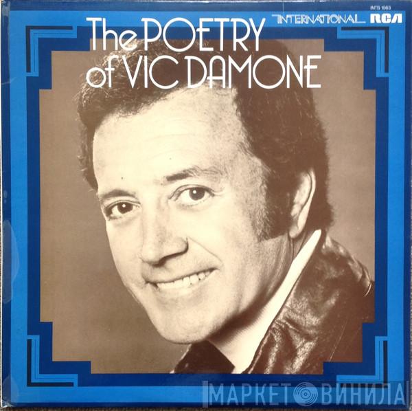 Vic Damone - The Poetry Of Vic Damone