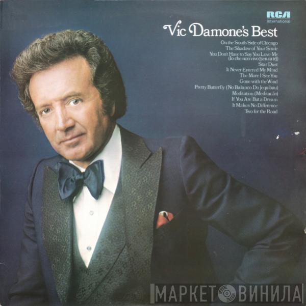 Vic Damone - Vic Damone's Best