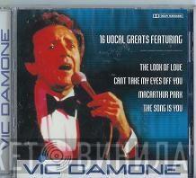 Vic Damone - Vic Damone