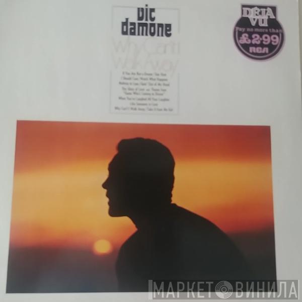 Vic Damone - Why Can't I Walk Away