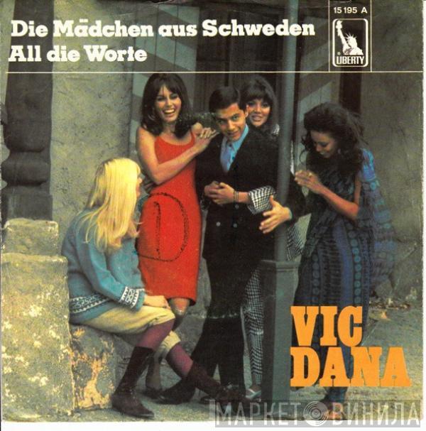 Vic Dana - Die Mädchen Aus Schweden