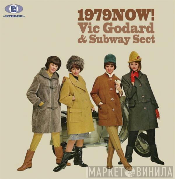 Vic Godard, Subway Sect - 1979Now!