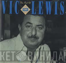 Vic Lewis - The Best Of 