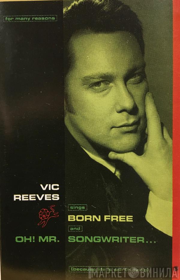 Vic Reeves, The Roman Numerals - Born Free