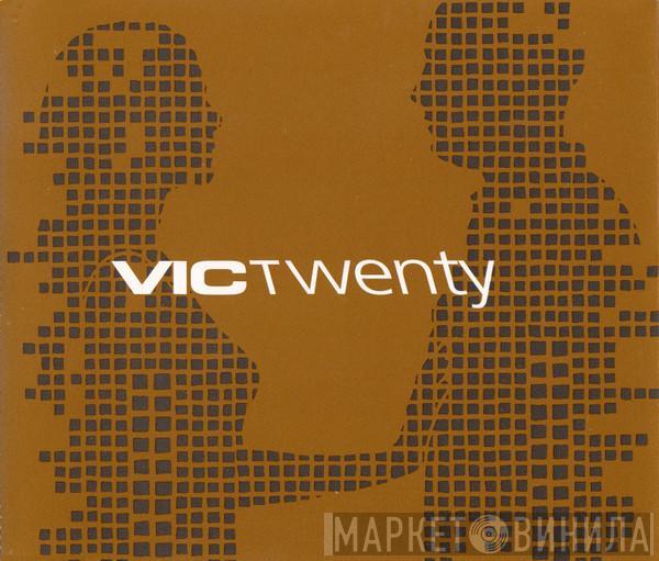 Vic Twenty - Vic Twenty