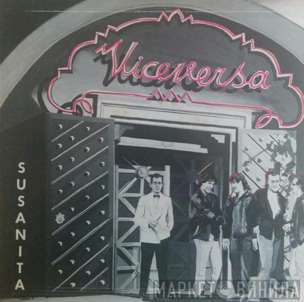 Viceversa  - Susanita