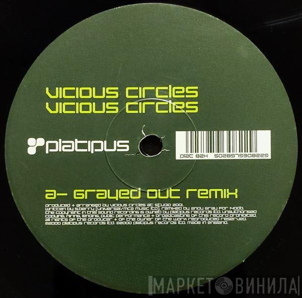 Vicious Circles - Vicious Circles