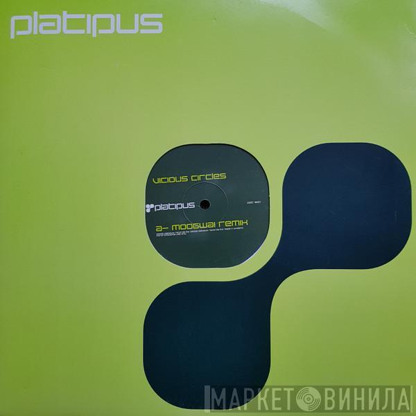 Vicious Circles - Vicious Circles