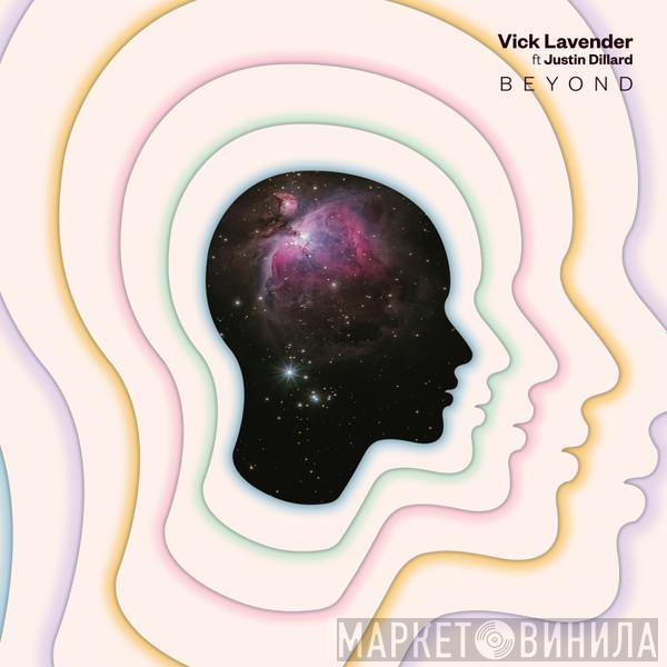 Vick Lavender, Justin Dillard - Beyond