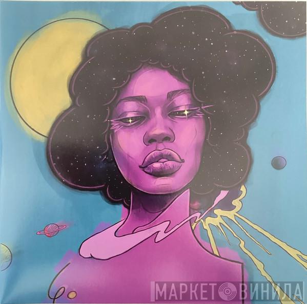 Vick Lavender - The Time Traveler