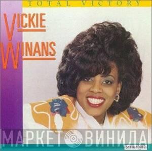 Vickie Winans - Total Victory